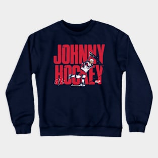 Johnny Gaudreau Hockey Crewneck Sweatshirt